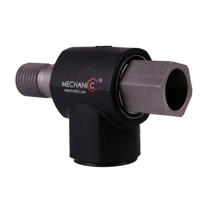Dispozitiv de colectare a prafului pentru carote / masini de carotat DrillSTREAM 1 1/4 UNC - Distar-79568442115