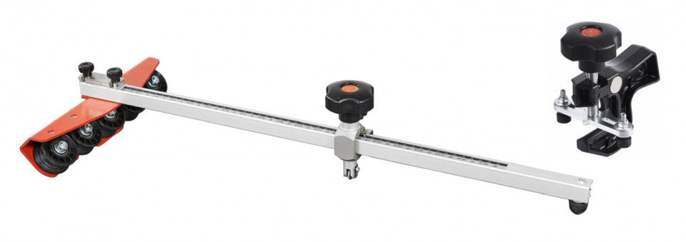 Dispozitiv de marcare si taiere placi de format mare T-cut - Raimondi-433TCRAI