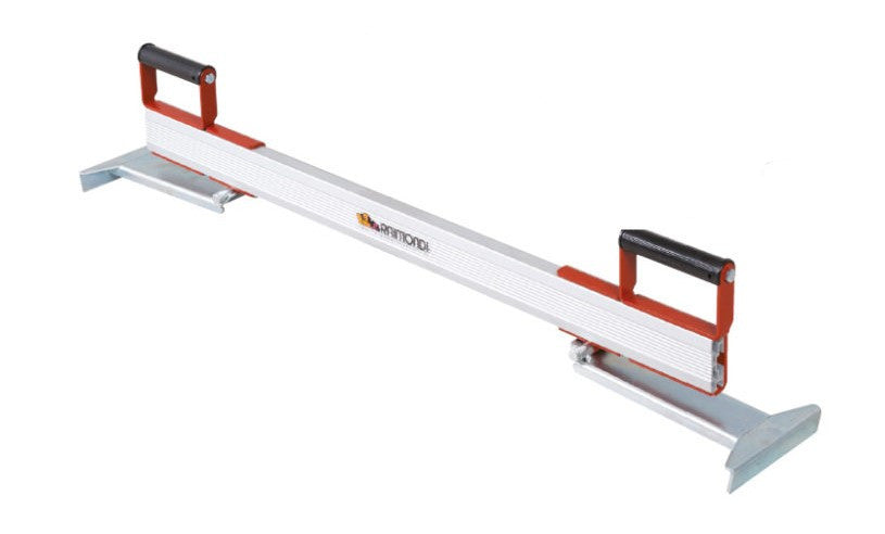 Dispozitiv extensibil pt. ridicat placi / dale, 50-120cm - Raimondi-144CM50-120