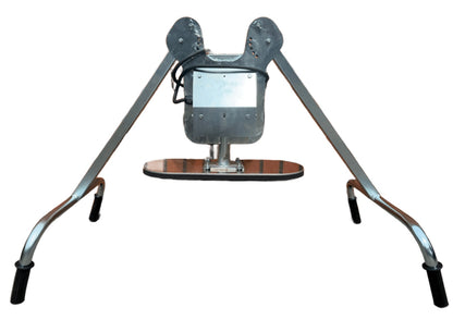 Dispozitiv profesional de ridicare cu vacuum pt. dale, pavaje si borduri, capacitate 150kg - CXMD.VAC150
