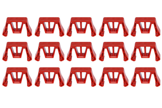 Distantieri / suporti pt. placi mari 15 buc., pt. mesele de lucru SLAB - RUBI-21975