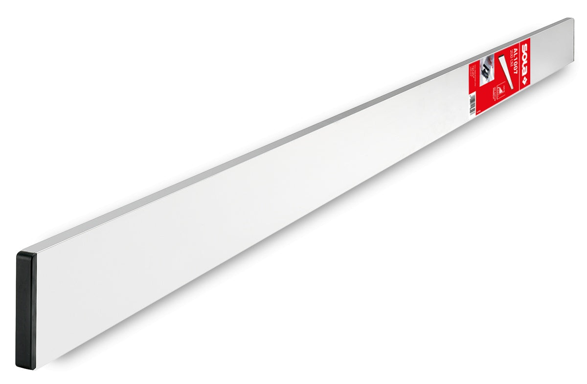 Dreptar / rigla de nivelat AL 1007, 150cm - Sola-03040401