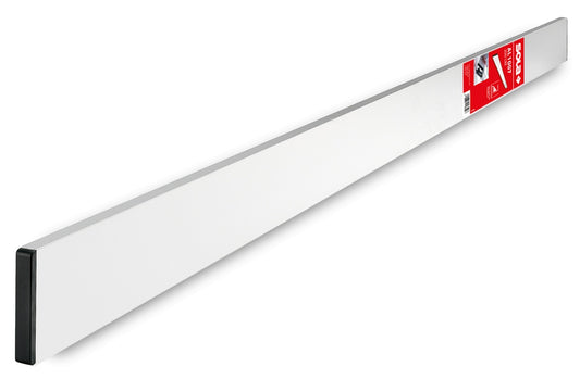 Dreptar / rigla de nivelat AL 1007, 180cm - Sola-03040501