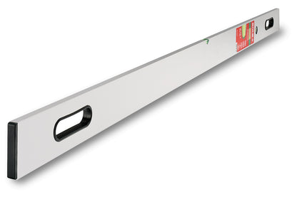 Dreptar / rigla de nivelat cu boloboc si manere SLXG 2, 200cm - Sola-02074601