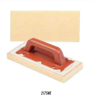 Drisca cu burete Sweepex - Raimondi-217SWE