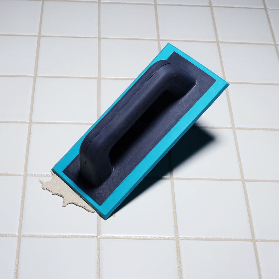 Drisca cu maner si baza de cauciuc - 240x90mm - BIHUI-CFHRL