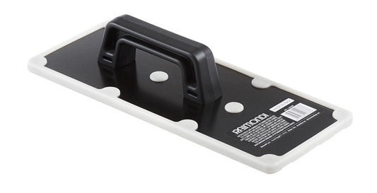 Drisca pt. nivelat placi cu talpa din cauciuc (antipata) - Raimondi-142GR