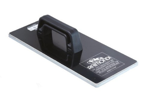 Drisca pt. nivelat placi cu talpa din cauciuc - Raimondi-142G