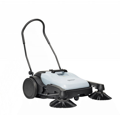 Echipament de maturat manual SW250 - 920mm, 38 litri - Nilfisk-50000494