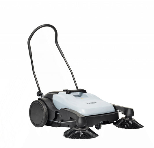 Echipament de maturat manual SW250 - 920mm, 38 litri - Nilfisk-50000494