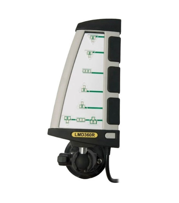 Ecran LMD360R pt. Receptor semnal pentru utilaje LMR360R - Leica-773558