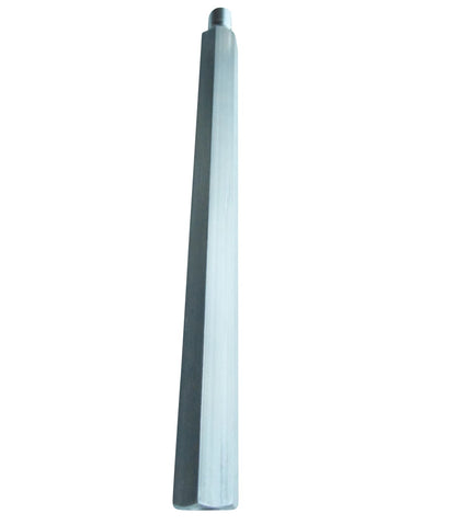 Extensie Aluminiu pt. carote diamantate 1 1/4 " - 500mm - DXDY.1117E.500ALU