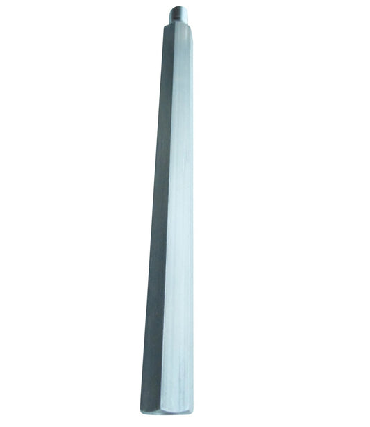 Extensie Aluminiu pt. carote diamantate 1 1/4 " - 500mm - DXDY.1117E.500ALU