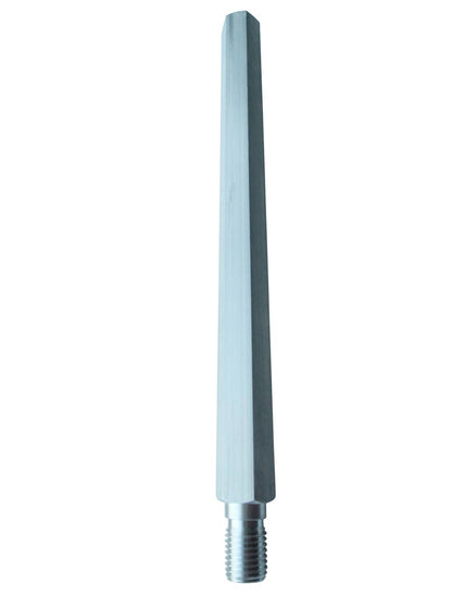 Extensie Aluminiu pt. carote diamantate 1 1/4 " - 500mm - DXDY.1117E.500ALU