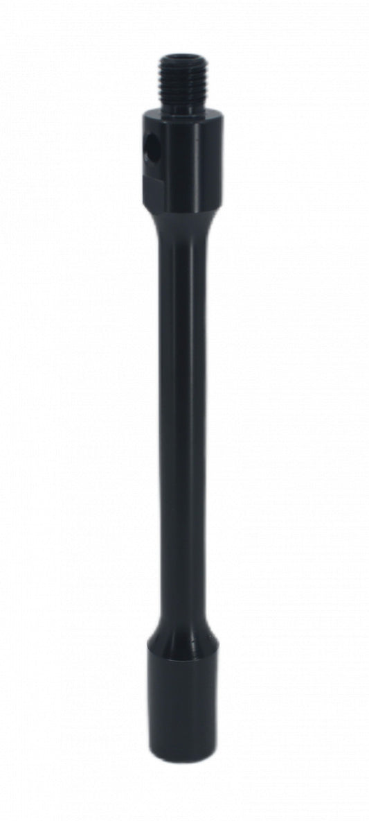 Extensie de 240mm lungime pentru carote cu prindere M16 - DXDY.117.EXT240