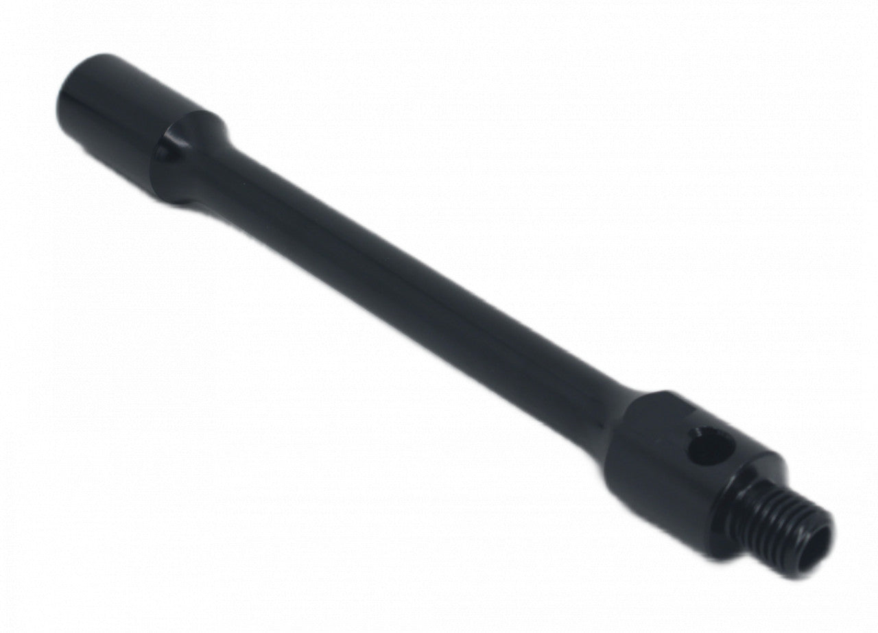 Extensie de 240mm lungime pentru carote cu prindere M16 - DXDY.117.EXT240