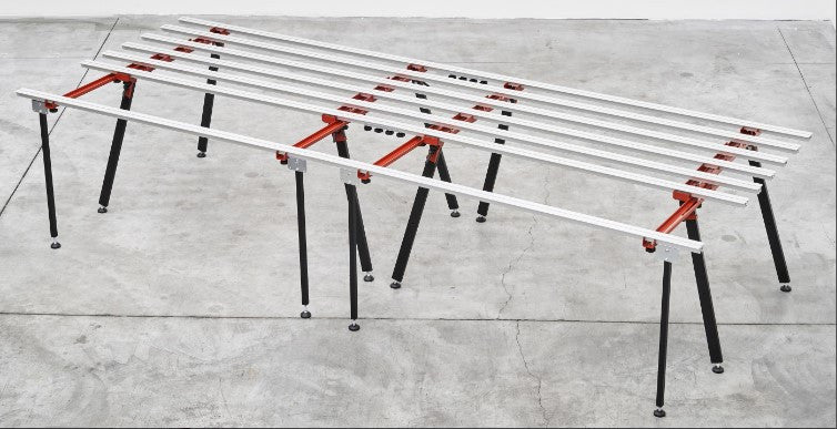 Extensie laterala 60cm, pt. BM180 - Raimondi-394EST01A