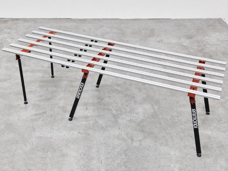 Extensie laterala 90cm, pt. BM180 - Raimondi-394CP270A