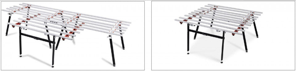 Extensie laterala inclinabila, pt. BM180/BM180 Plus - Raimondi-394RBRAI