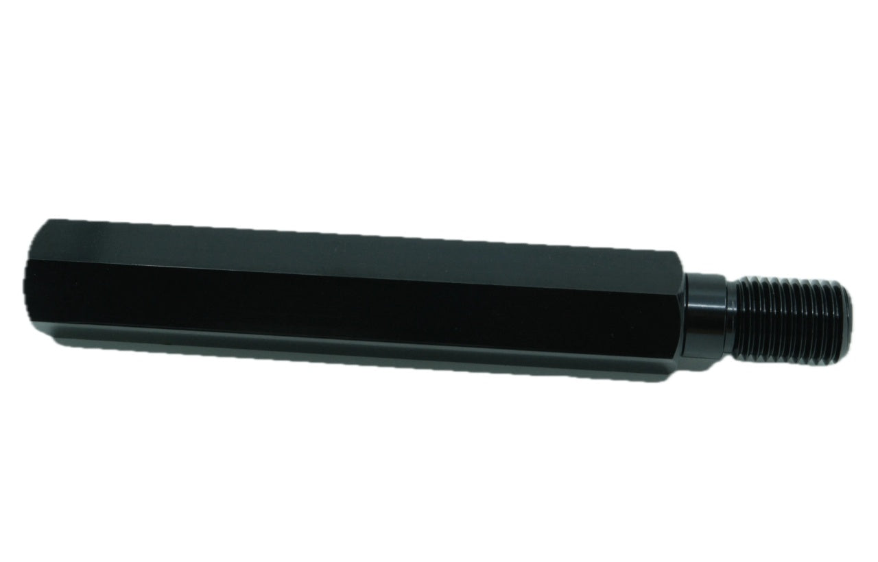 Extensie pt. carote diamantate 1 1/4 " - 300mm - DXDY.1117E.300