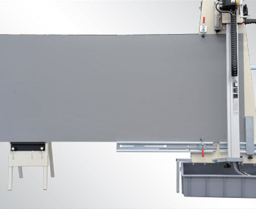 Extensii laterale pt. LEM - Raimondi-426EP01A