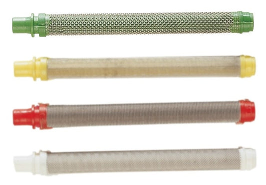 Filtru sita din inox, verde #30 - Larius-11039