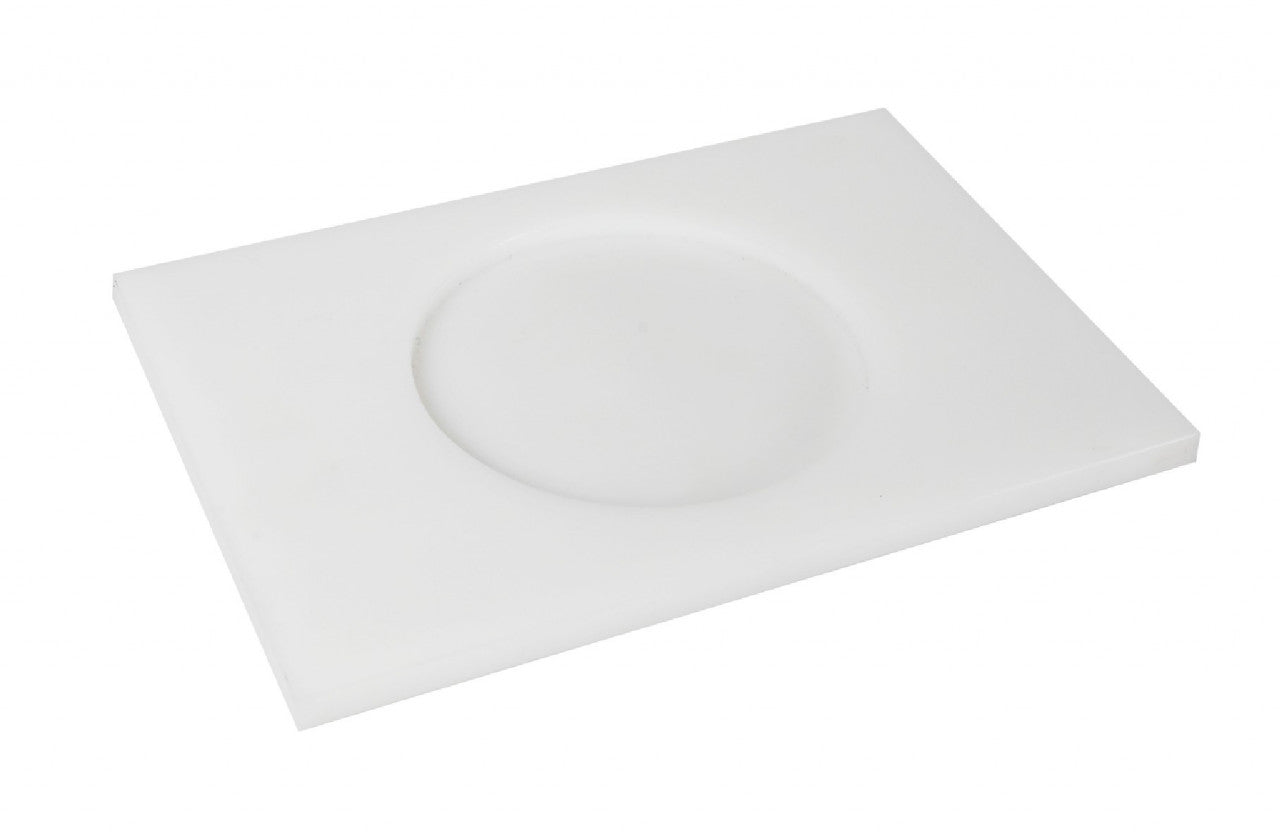 Forma pentru vibratoare placi 260x180mm - BIHUI-LFTBV-BB