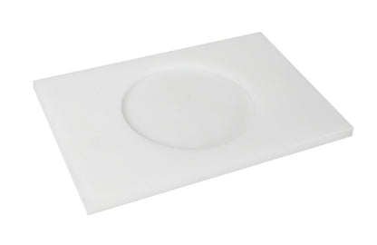 Forma pentru vibratoare placi 260x180mm - BIHUI-LFTBV-BB