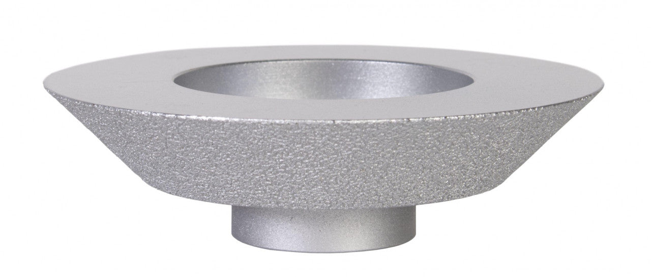 Freza diamantata fina 45º x 15mm pentru Pro-Edger - RUBI-16985