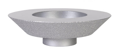 Freza diamantata fina 45º x 20mm pentru Pro-Edger - RUBI-16946