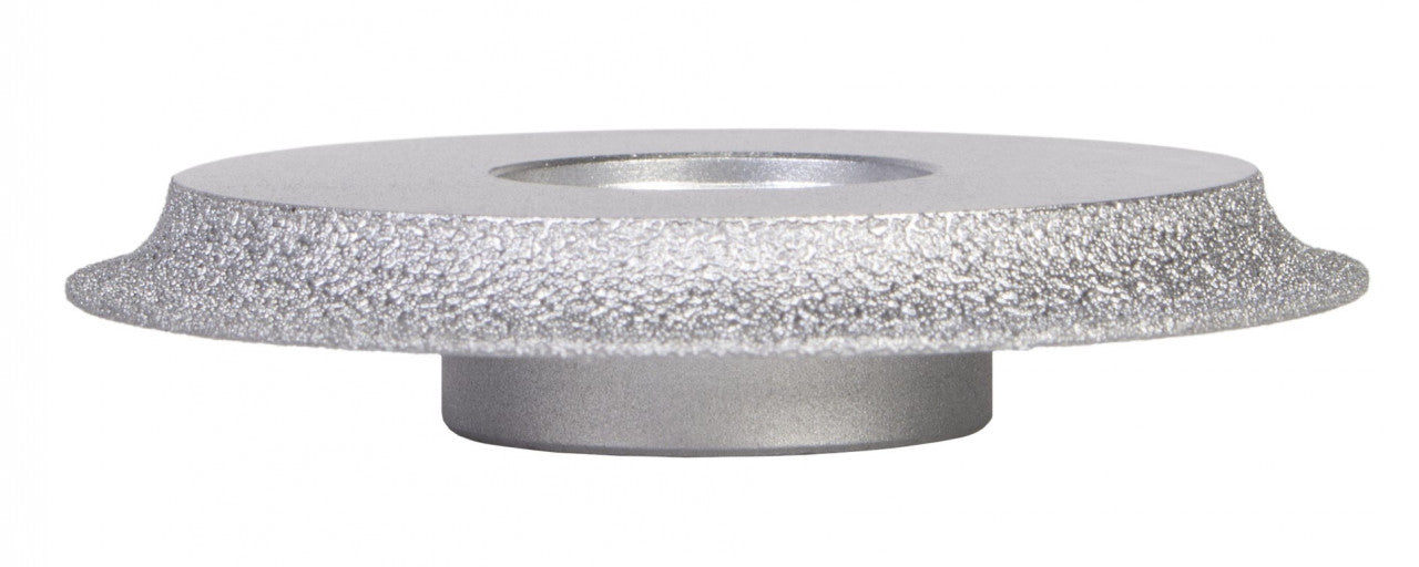 Freza diamantata fina R5, 66 mm x M16 pentru Pro-Edger - RUBI-16957