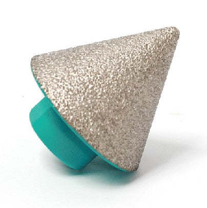 Freza diamantata pt. rectificari in placi ceramice, 2-38mm - BIHUI-DMC238