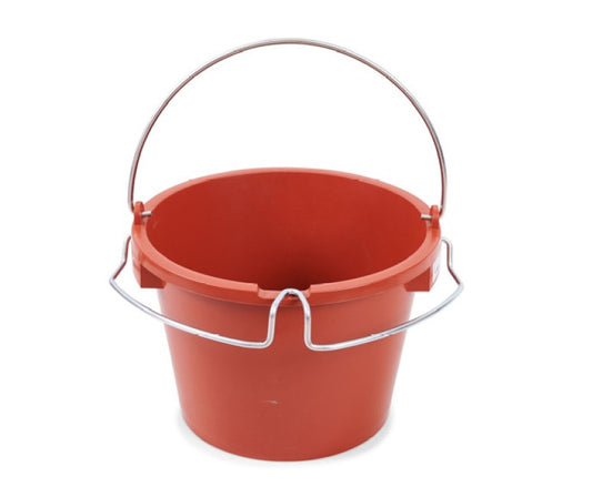 Galeata cu suport pt. scule, 27l - Raimondi-289LT27PA