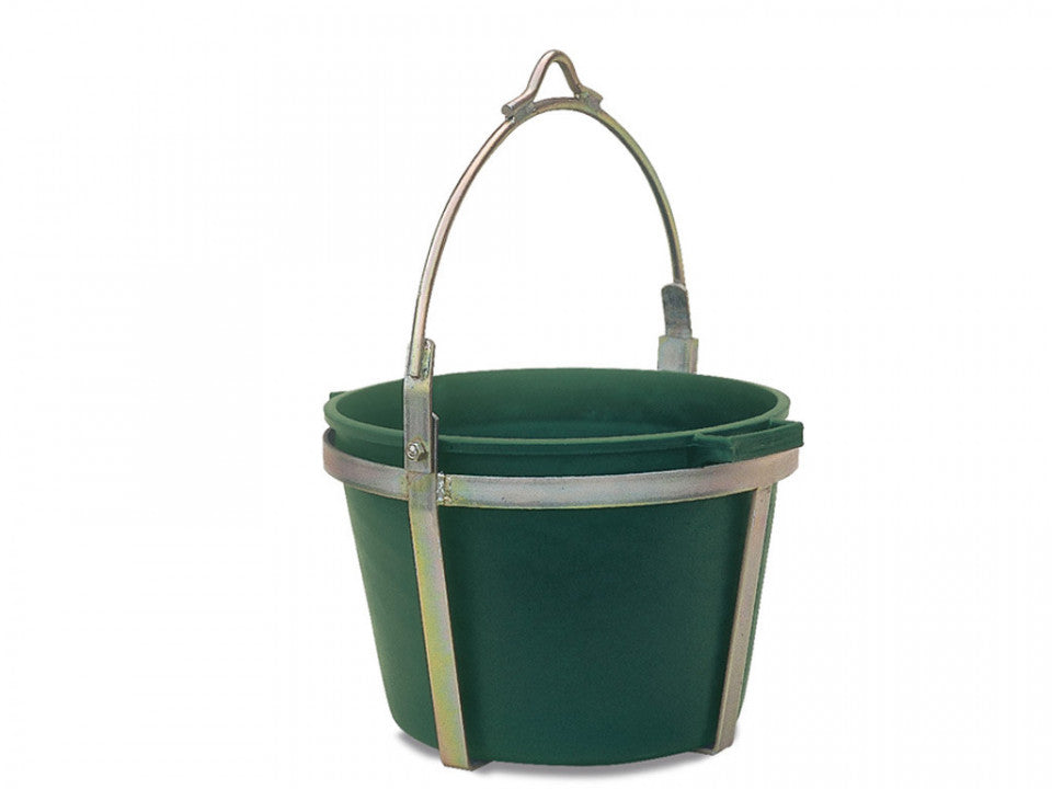Galeata plastic 40l - Officine Iori