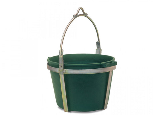 Galeata plastic 40l - Officine Iori