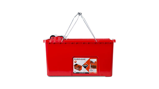 Galeata RUBICLEAN Pro - RUBI-25949