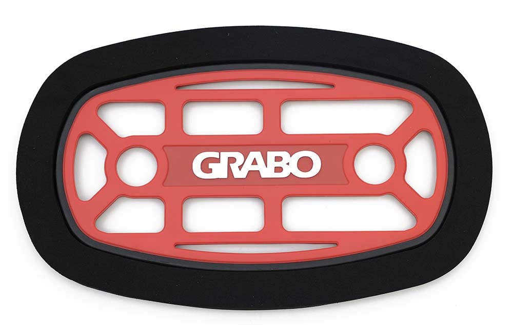 Garnitura GRABO BraceSeal din spuma cauciucata pt. materialele subțiri