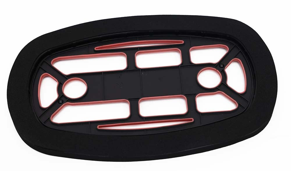 Garnitura GRABO BraceSeal din spuma cauciucata pt. materialele subțiri