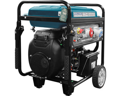 Generator de curent 12.5 kW benzina PRO - Konner & Sohnen - KS-15-1E-1/3-ATSR