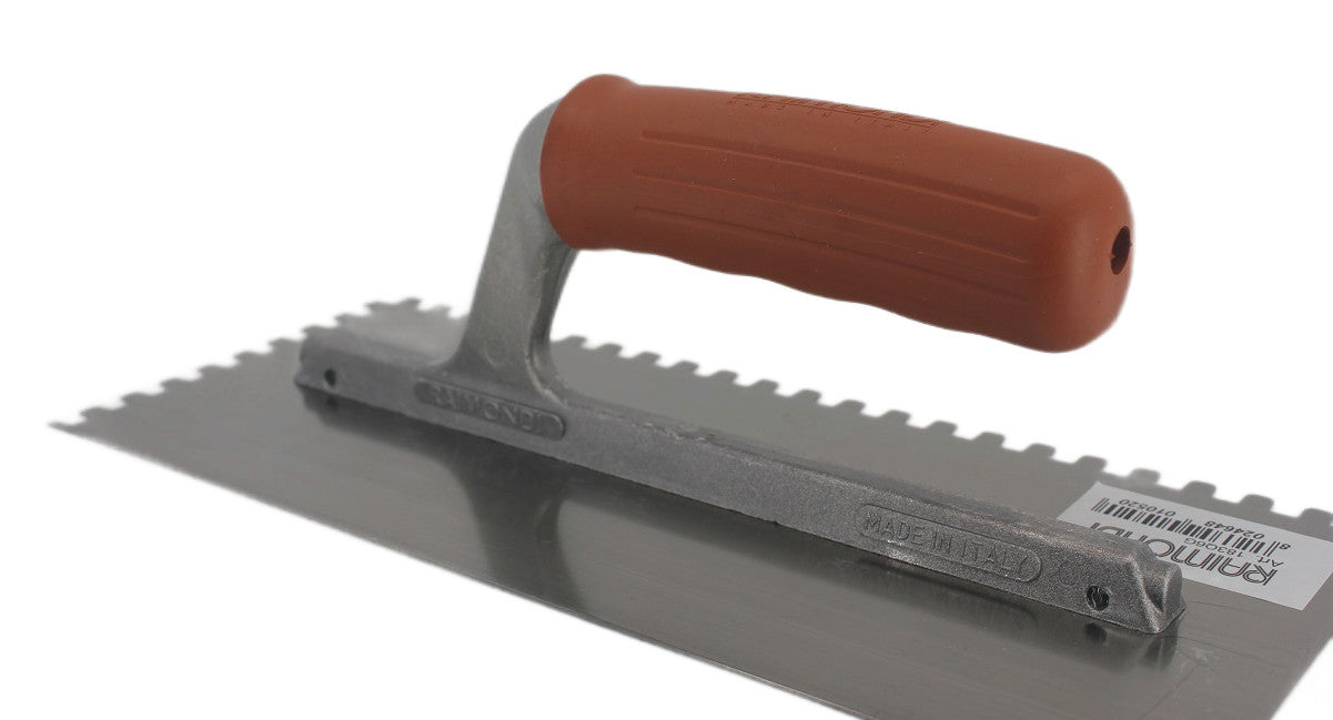 Gletiera 280 x 120 mm, 6mm - Raimondi-183Q6G