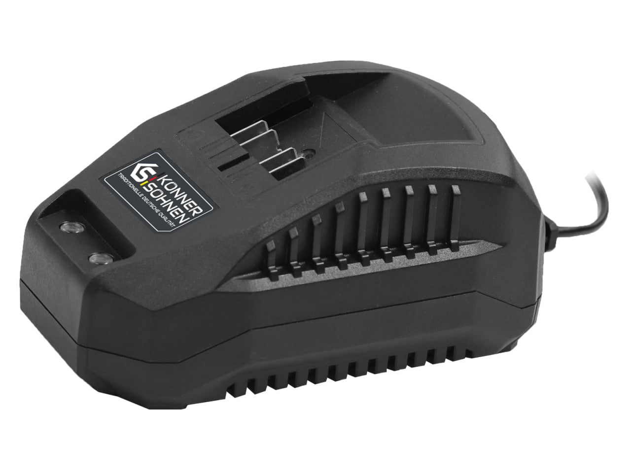 Incarcator pentru acumulator litiu 20V - Konner & Sohnen - KS C24A