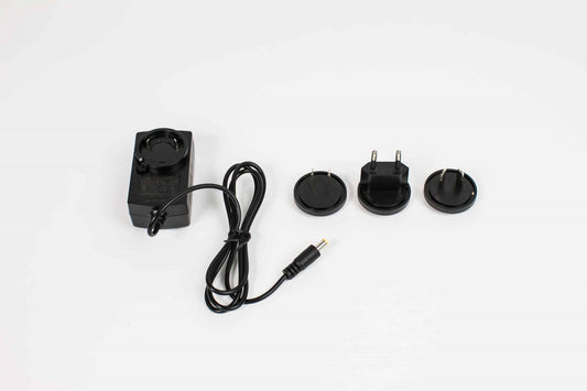 Incarcator universal (EU/UK/US) pentru vibrator de placi ceramice - BIHUI-LFTBV-CG31