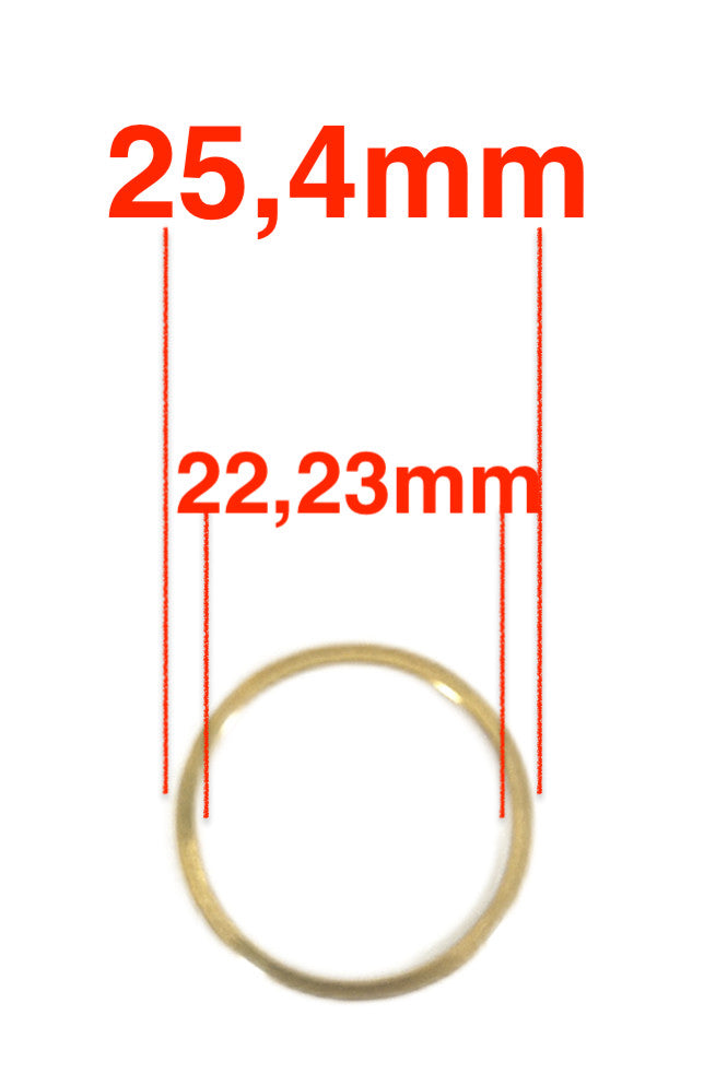 Inel de Reductie 25-22 T1.5 - DXDY.RR2522T1.5