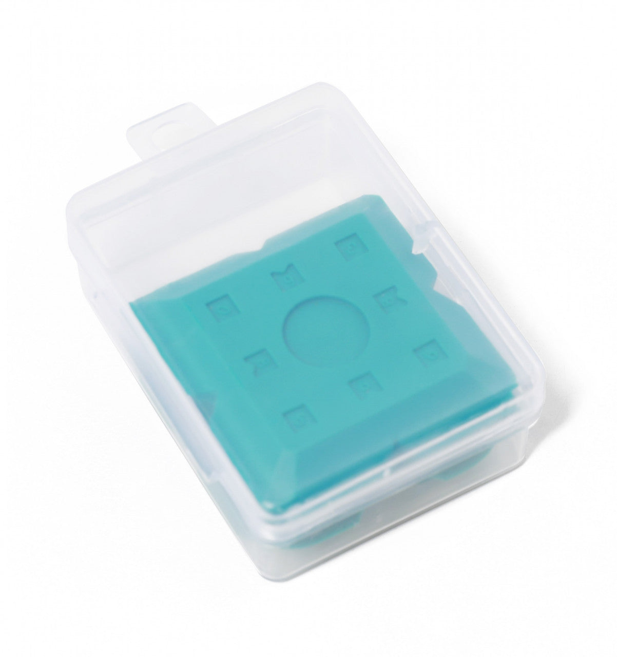 Kit aplicator din silicon, 2buc. - BIHUI-STAK2