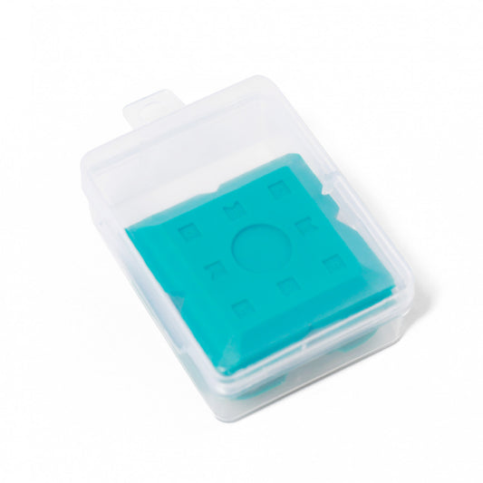 Kit aplicator din silicon, 4buc. - BIHUI-STAK4