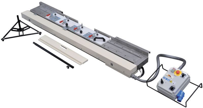 Kit automatizare pt. Bi-Bull - Raimondi-429KIT428