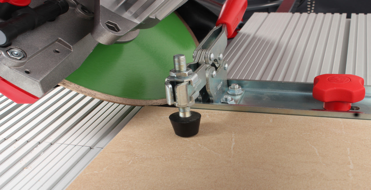 Kit de fixare placi ceramice pt. DV/DC/DS/DX - RUBI-51916