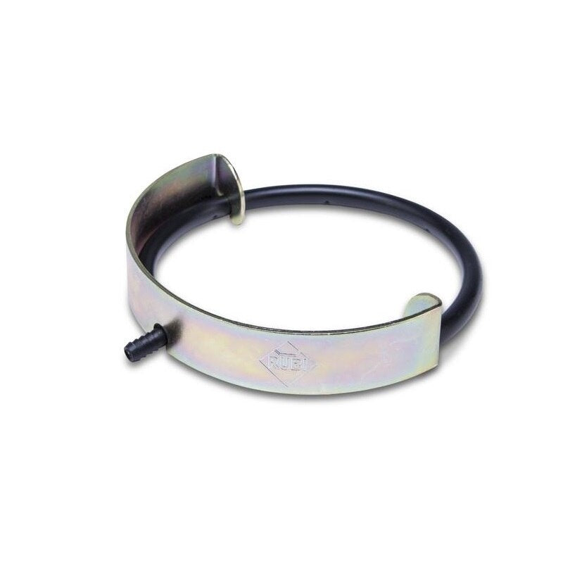 Kit de racire sistem ANTIDUST, dispozitiv antipraf, furtun si recipient apa 1.2L - RUBI-50929