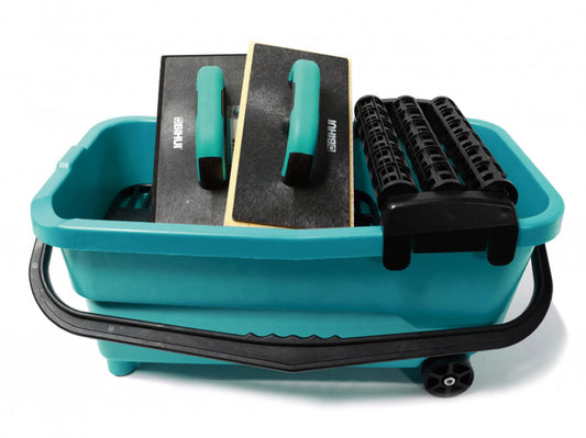 Kit Galeata curatat rosturi, 19L - BIHUI-TWS19