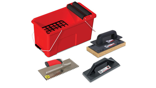 Kit galeata RUBICLEAN PRO 2 - RUBI-69949